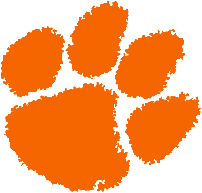 clemson Logo