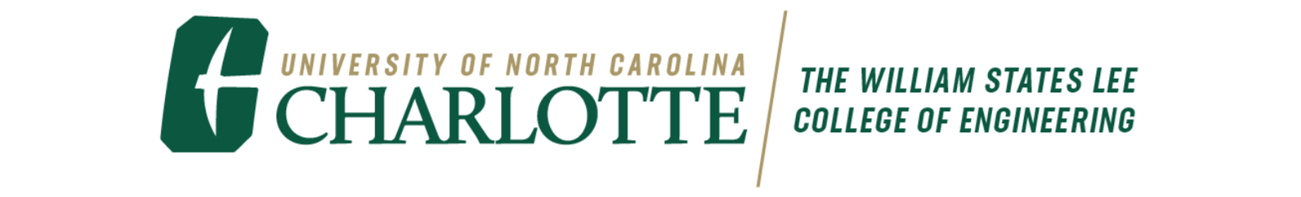 UNC Charlotte Logo