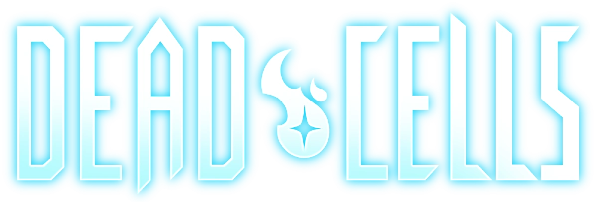Dead Cells Logo