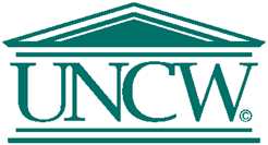 UNCW logo