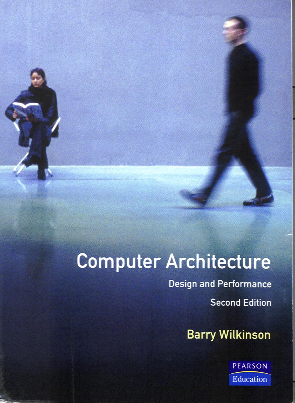 Comp. Arch. 2nd ed, On demand edition