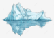 I - Iceberg