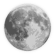 M - Moon