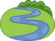R - River