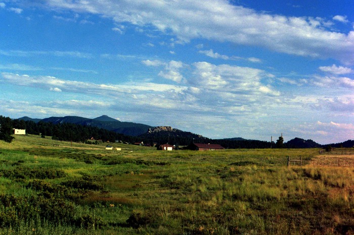 Western Dream