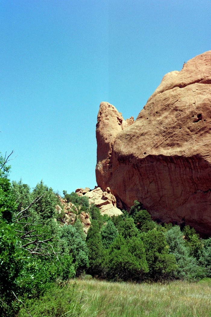 Western Dream