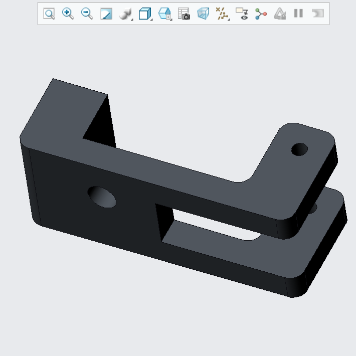 Jaw CAD Models