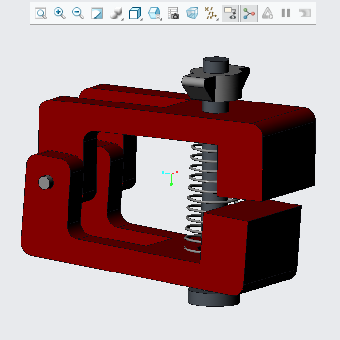 Vise Module