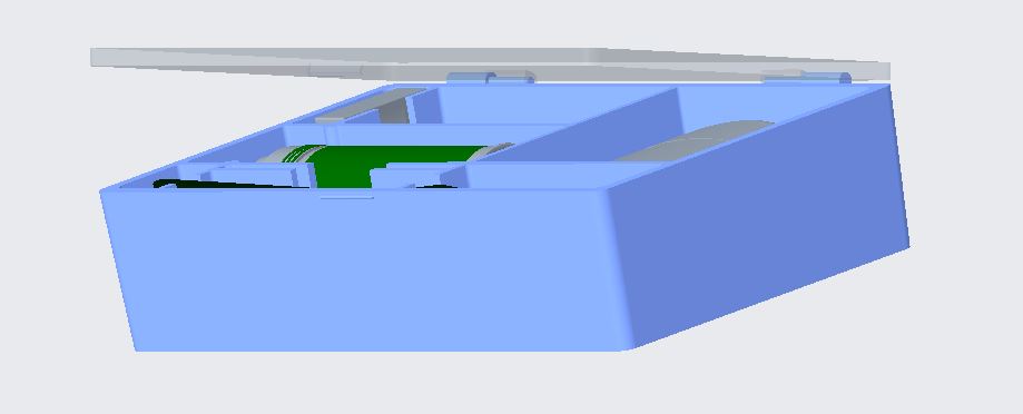 LatchSystem