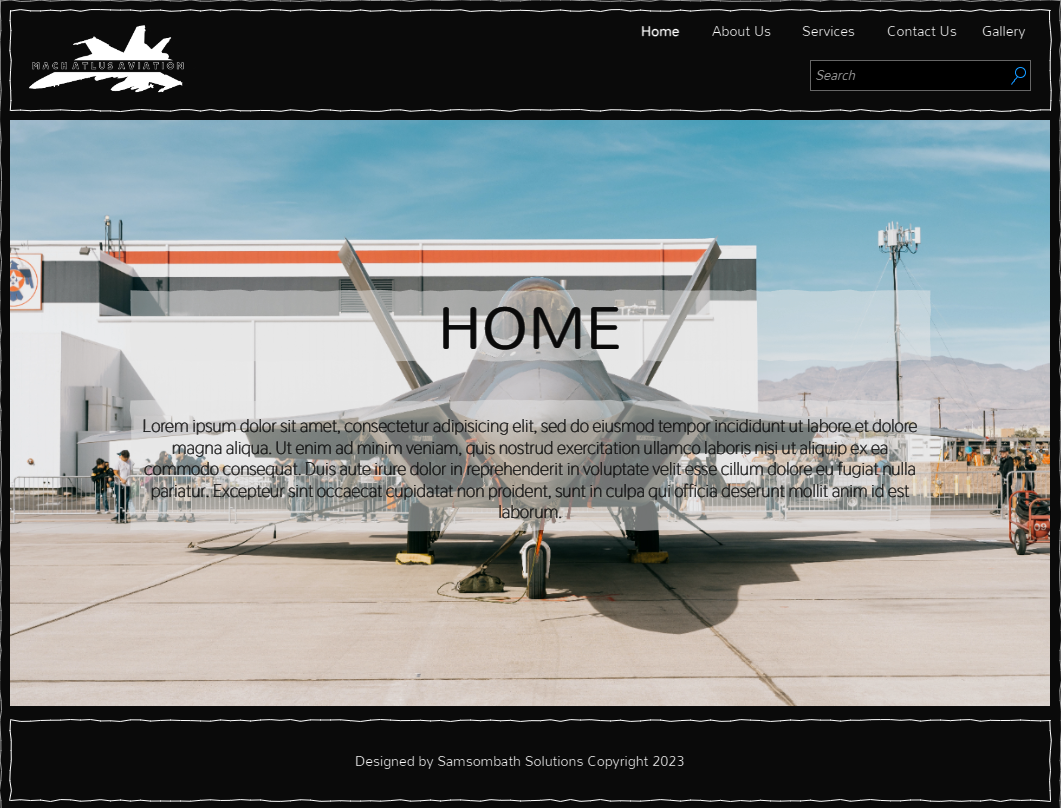 wireframe-for-default-page