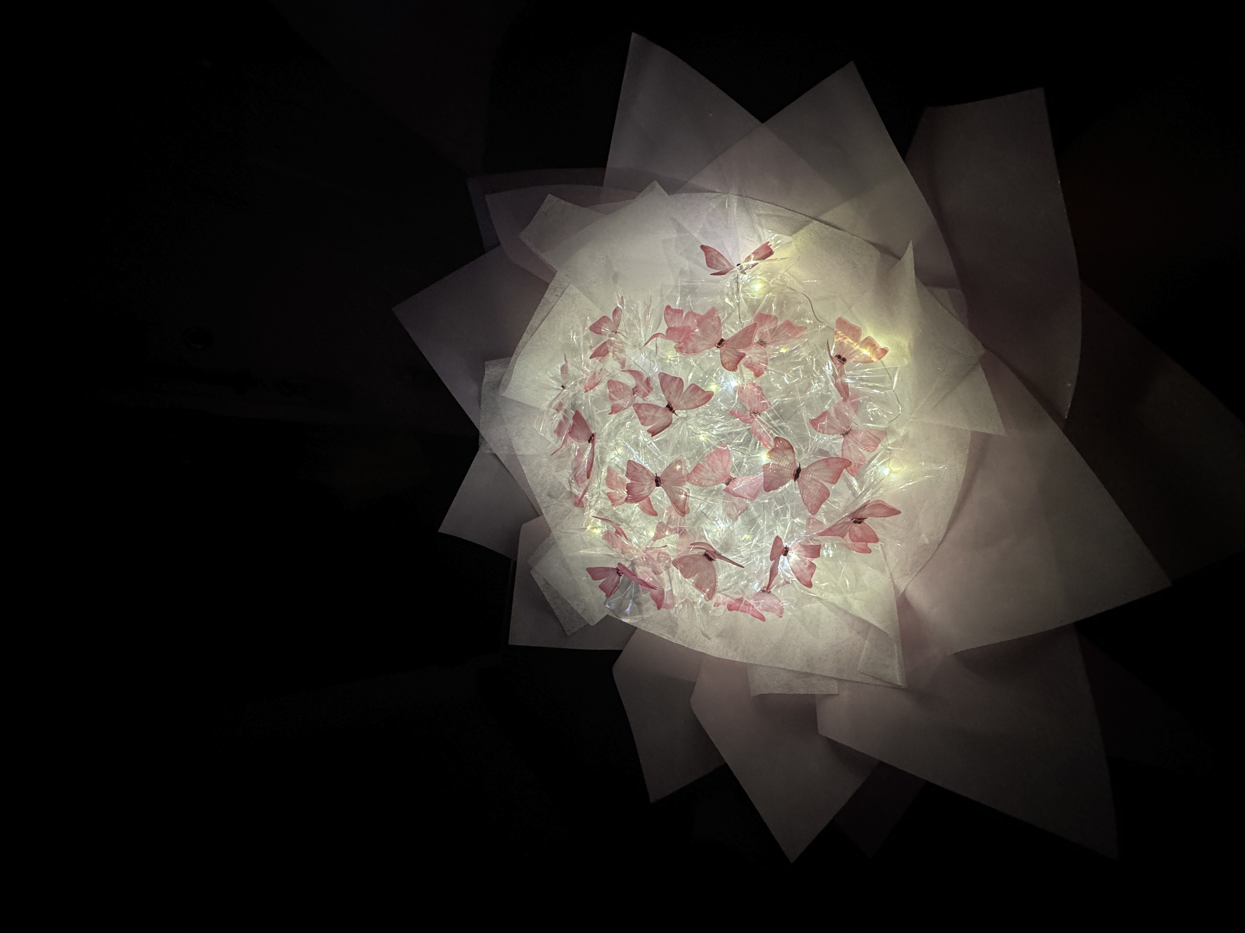 Item starting with 'B'