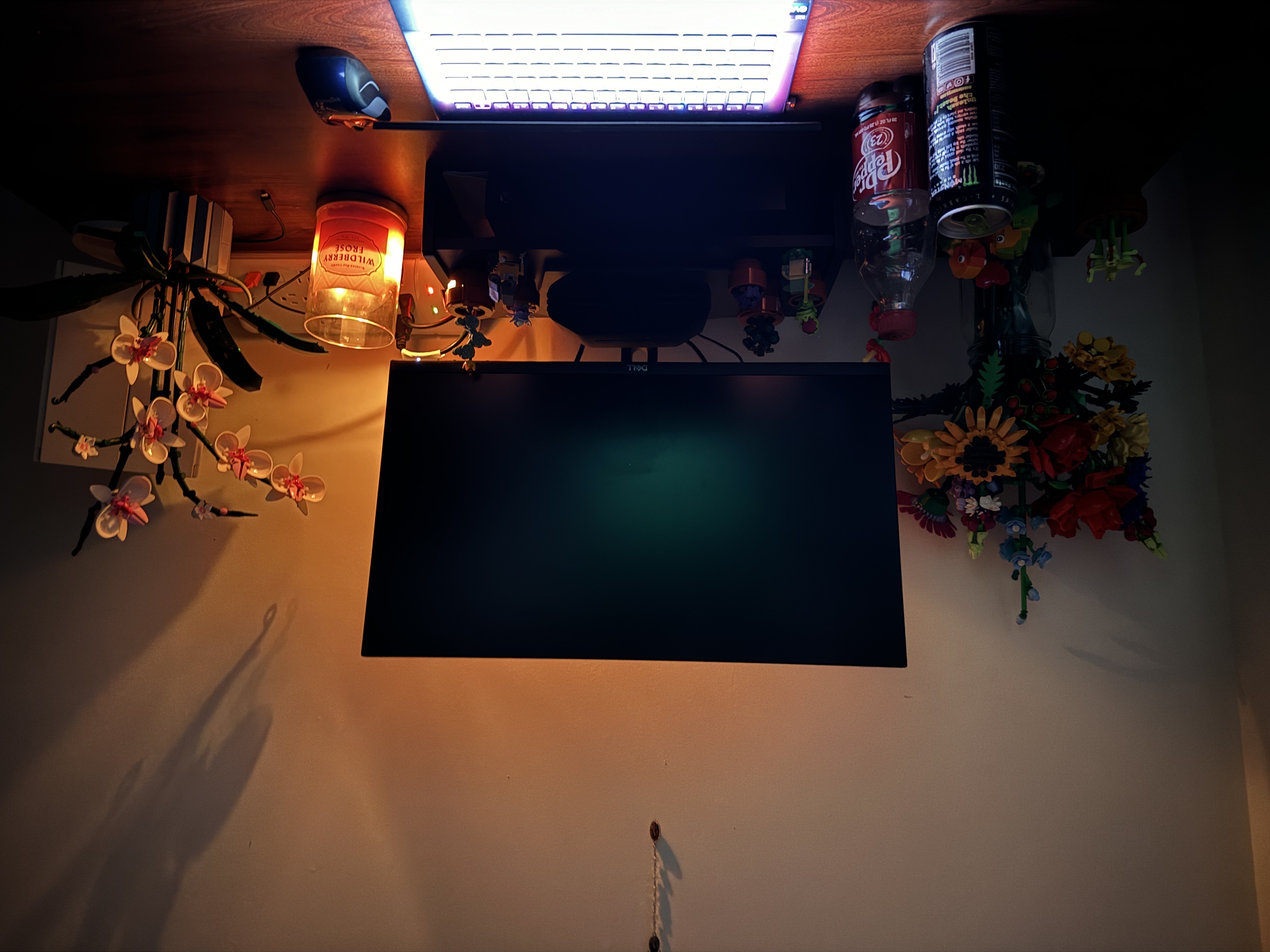 Item starting with 'L'