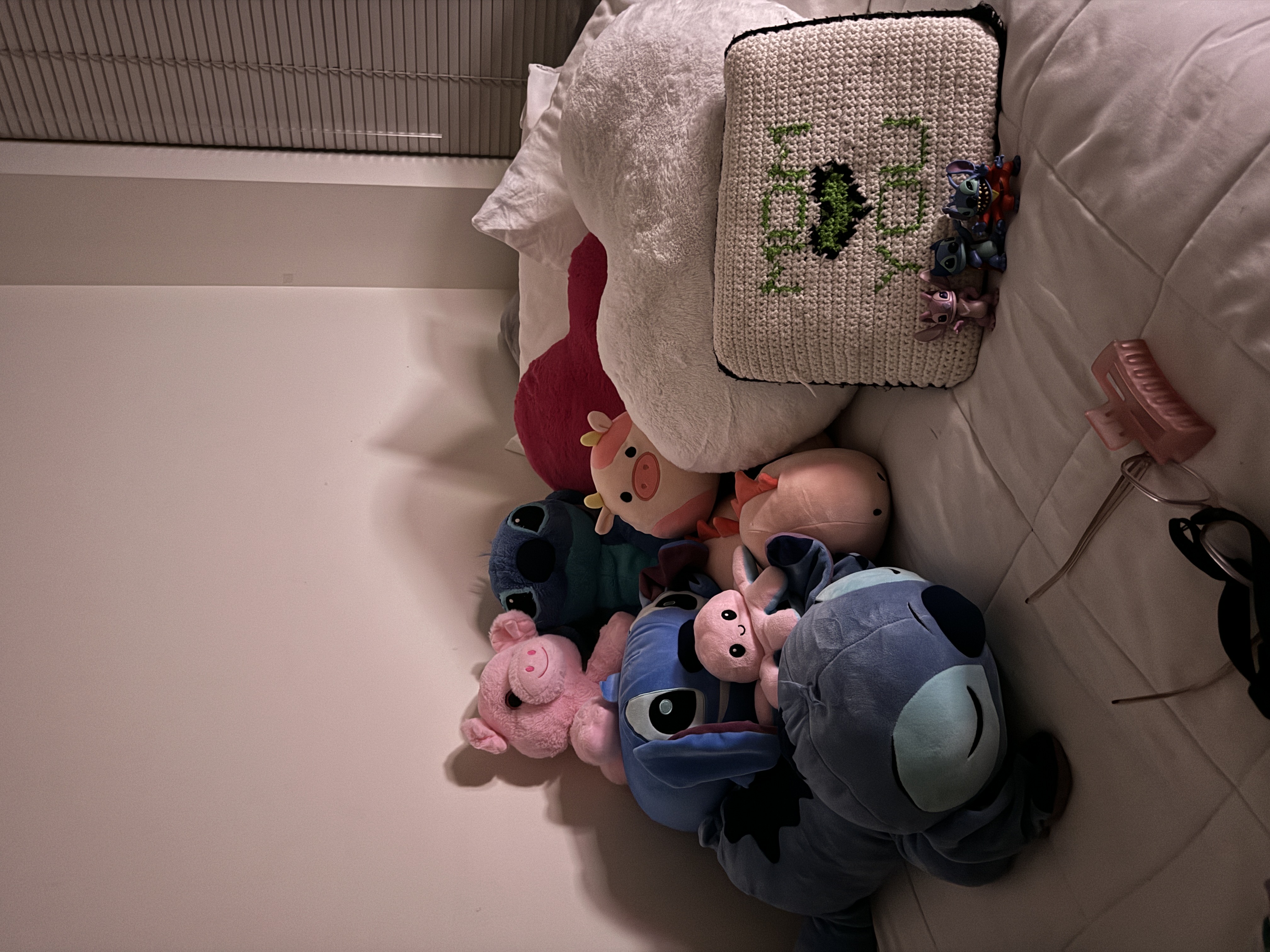 Item starting with 'S'