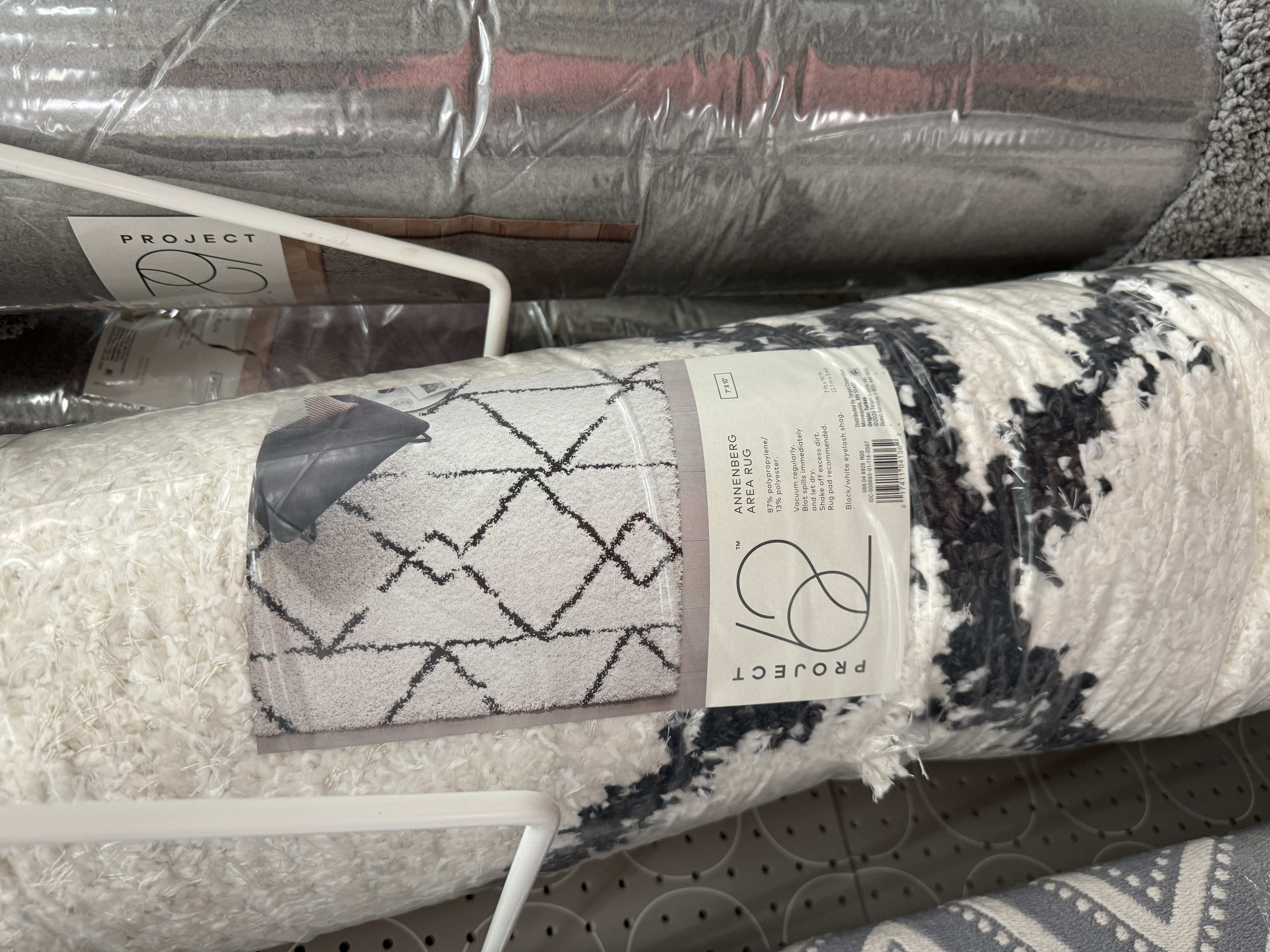 Item starting with 'R'