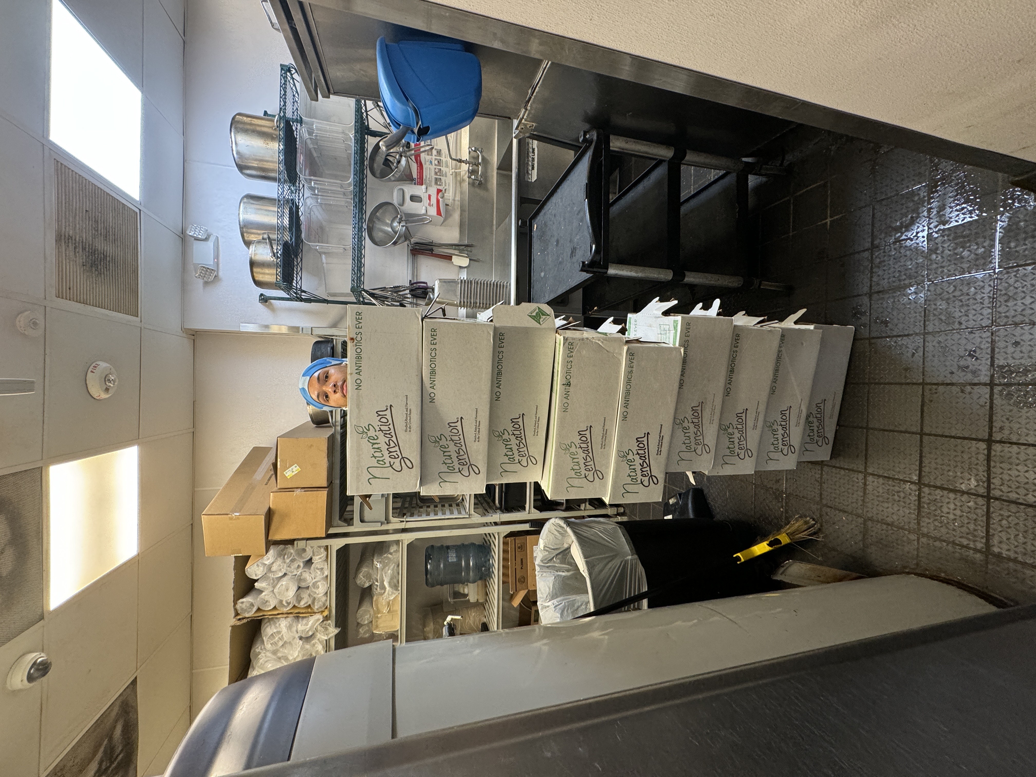 Item starting with 'T'