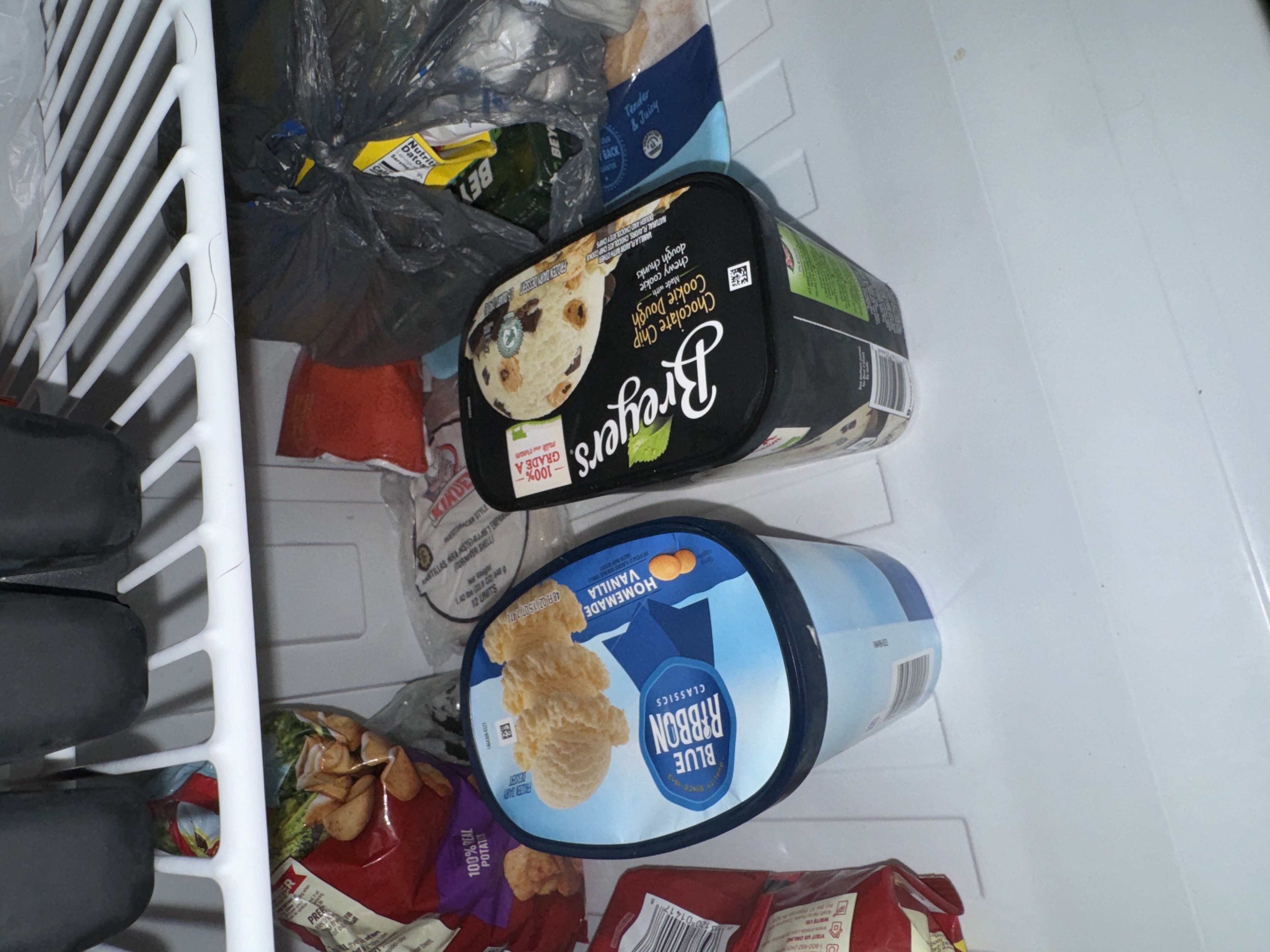 Item starting with 'I'