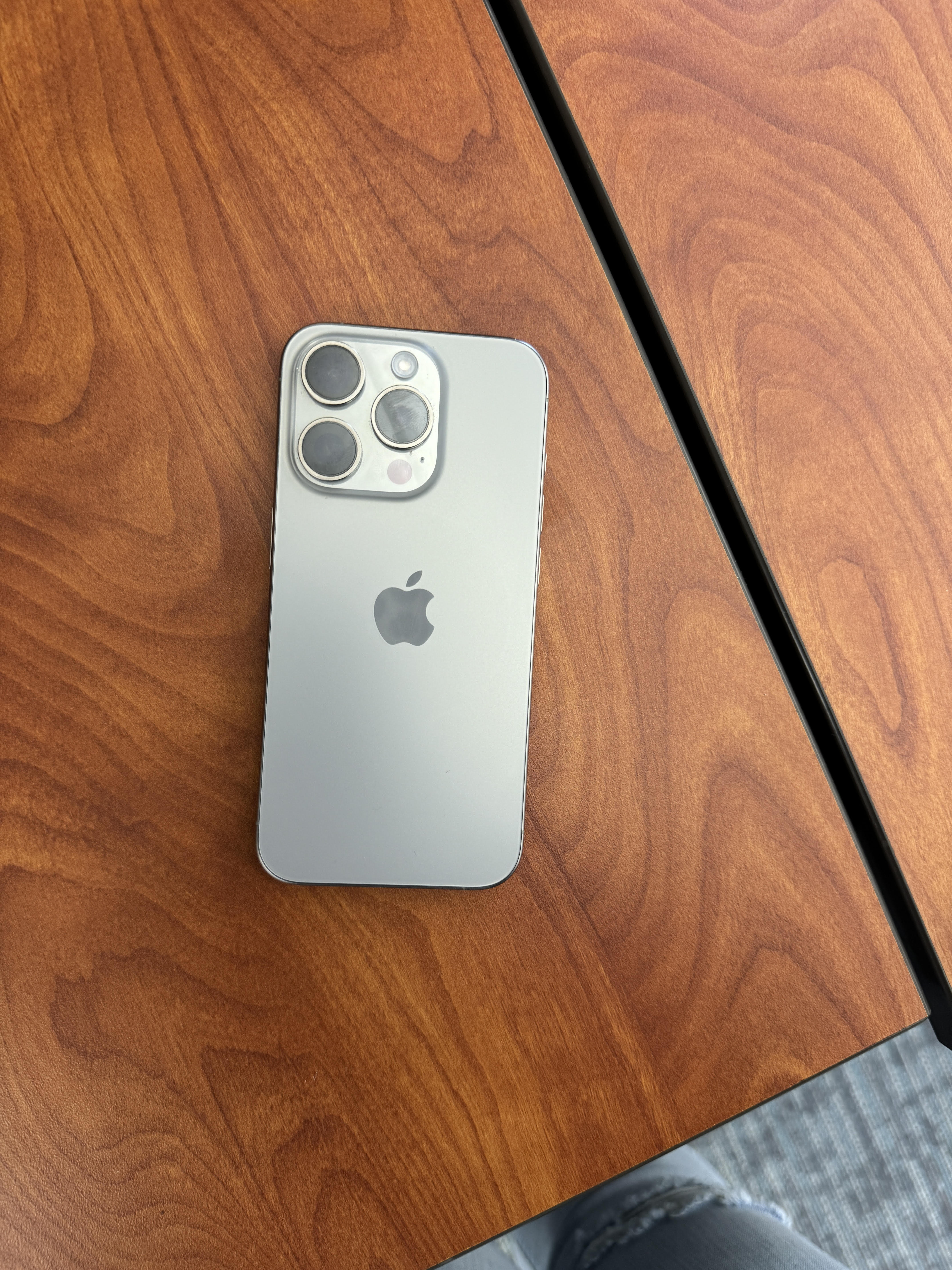 Item starting with 'I'