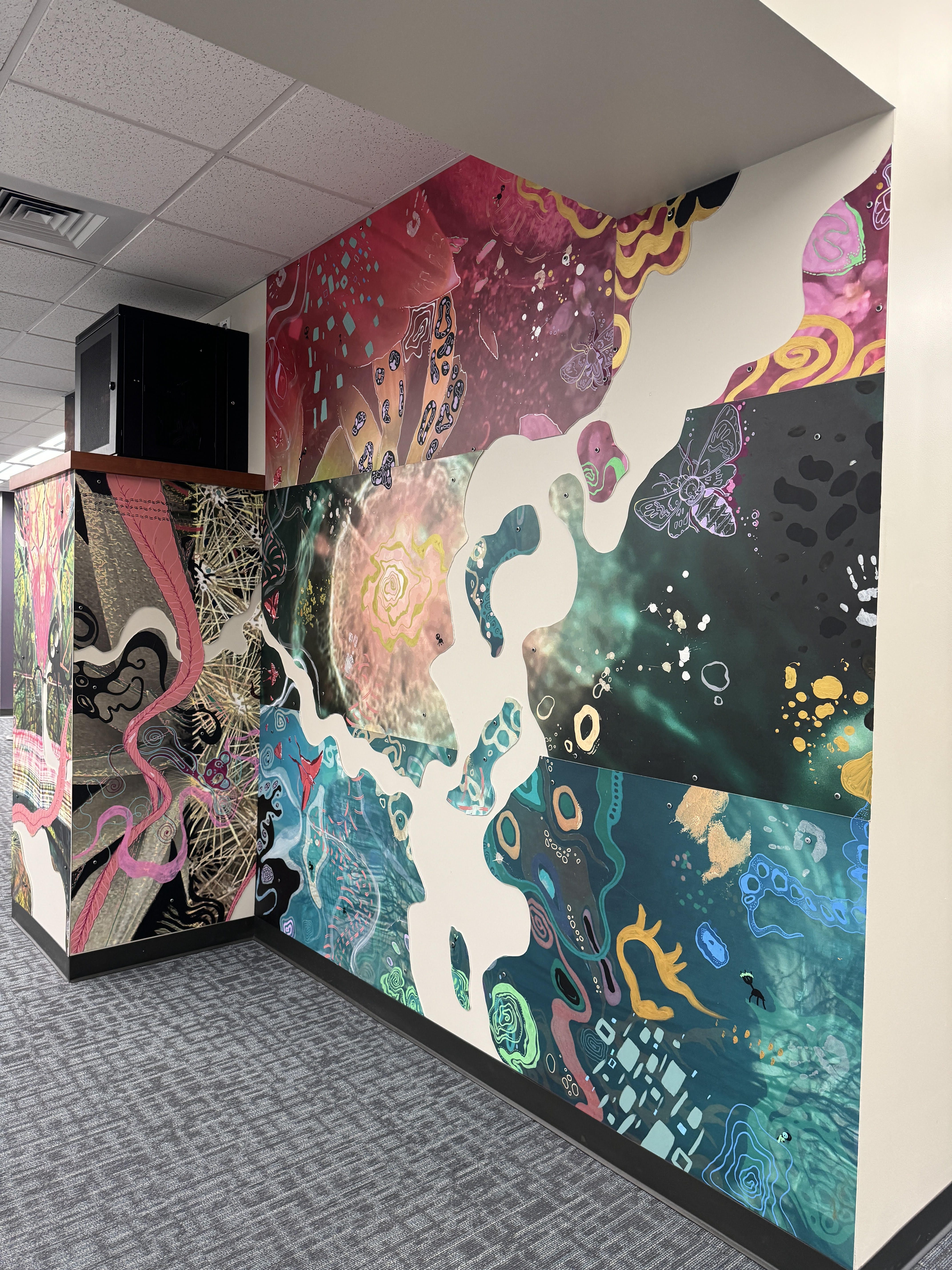 Item starting with 'A'