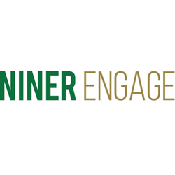Niner Engage logo