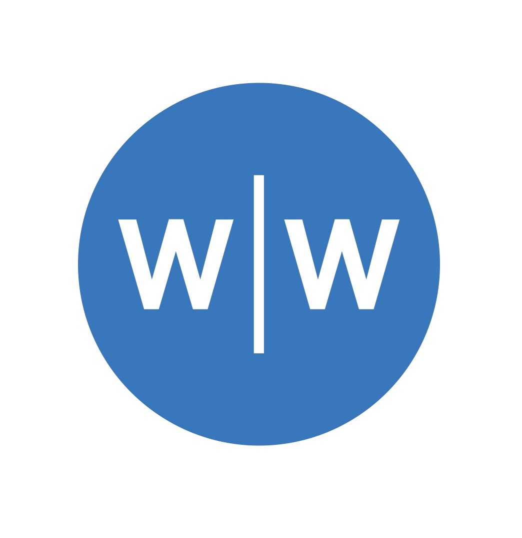 Wine To Water Logo