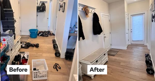 Cleaning 1