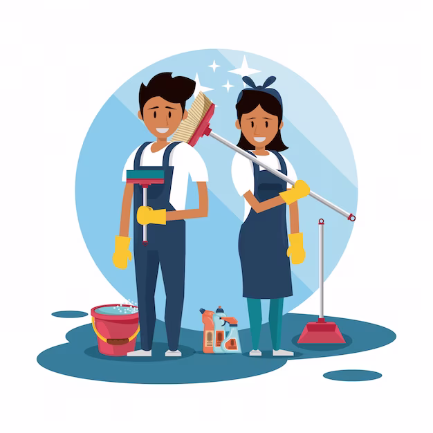 cleaner