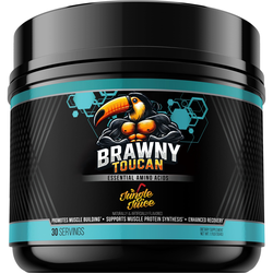 BCAA Recovery
