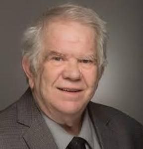 image of Brad Cox