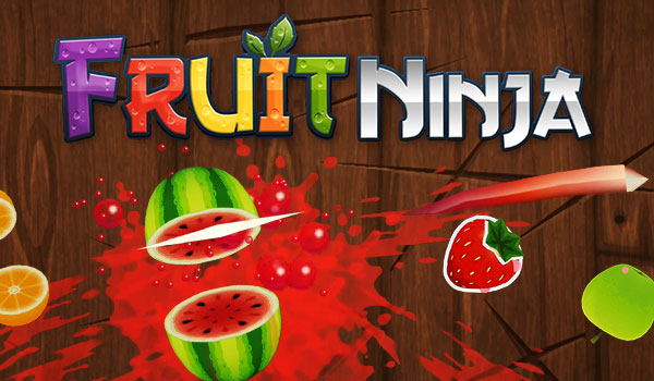 img of fruit ninja game