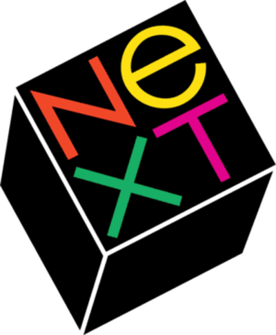 NXT company logo