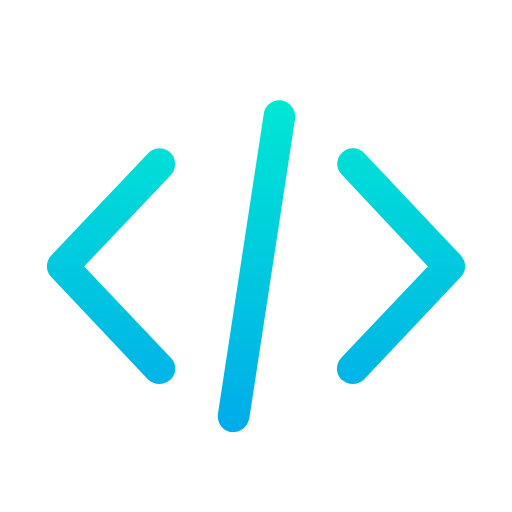 html open close brackets