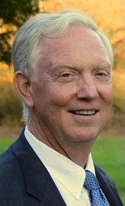 image of Tom Love