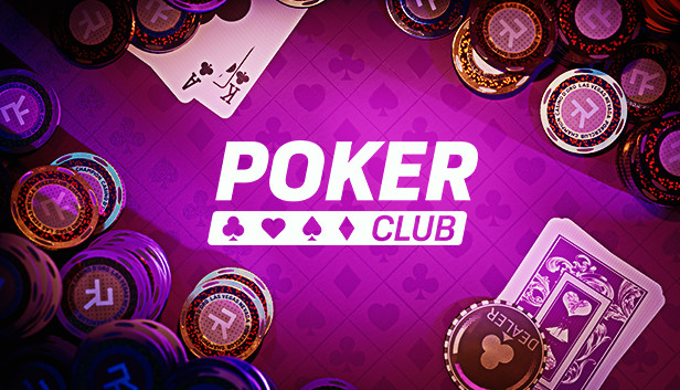 Poker Club Photo