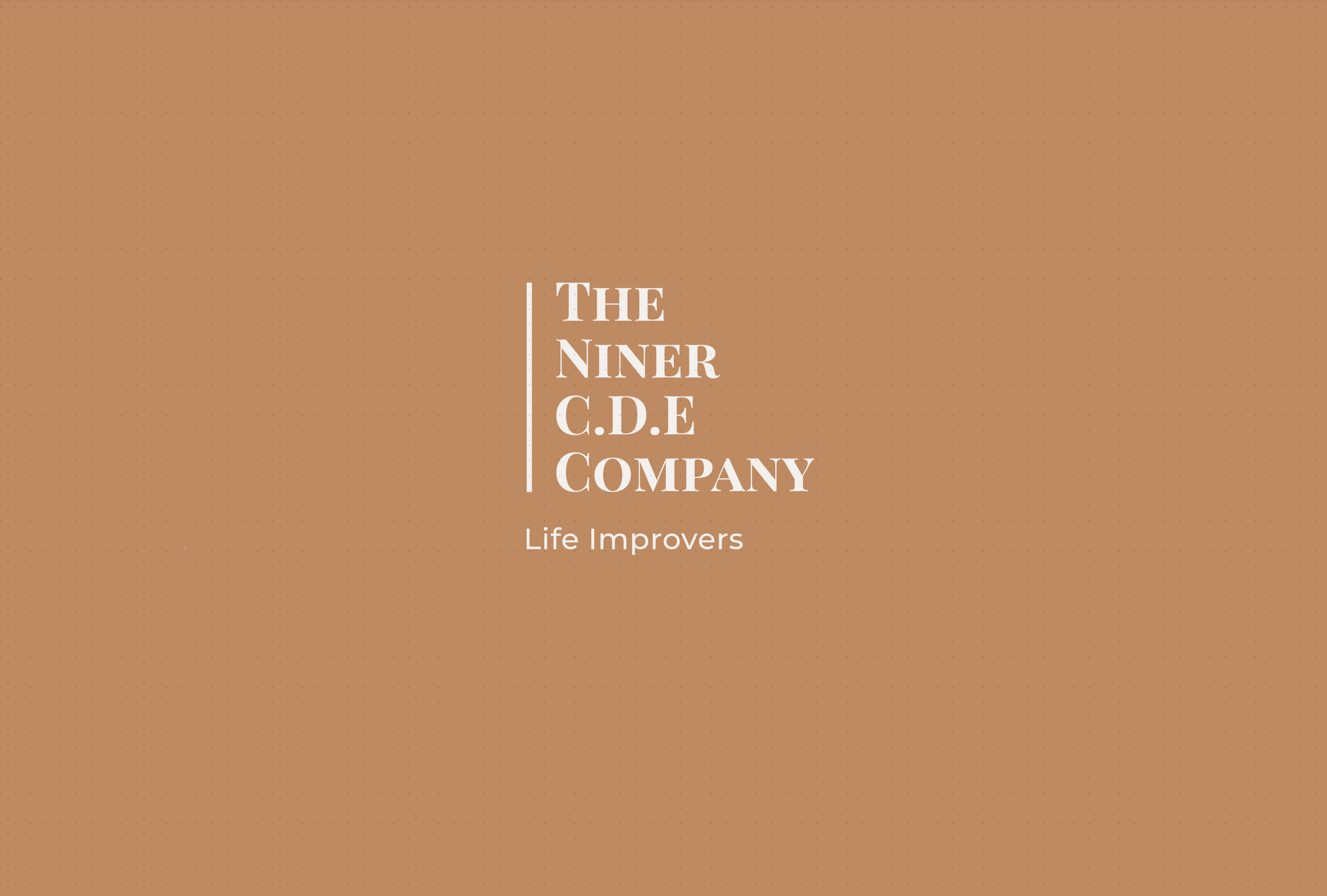 The Niner C.D.E Company