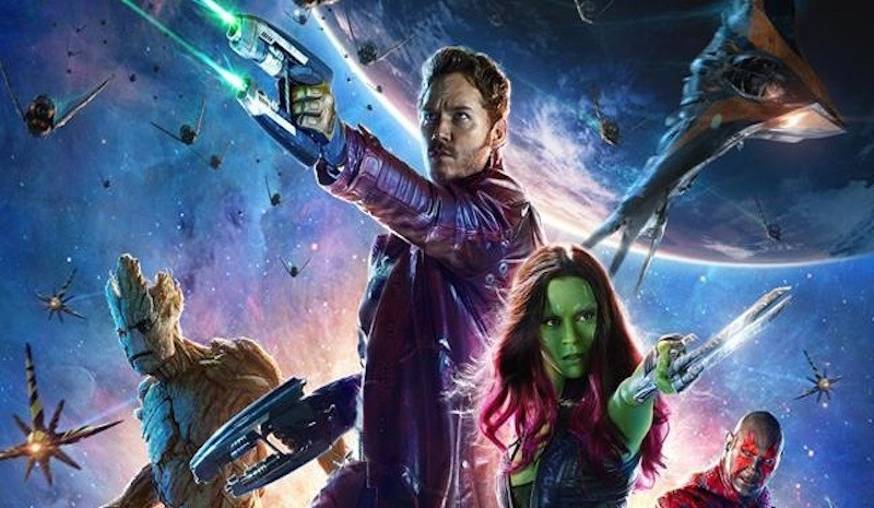 GOTG