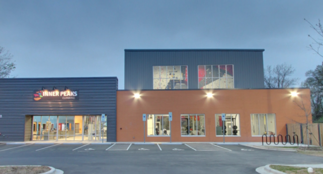 Inner Peaks Southend