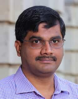 Prof. Vinod Ganapathy