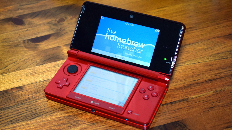 3ds