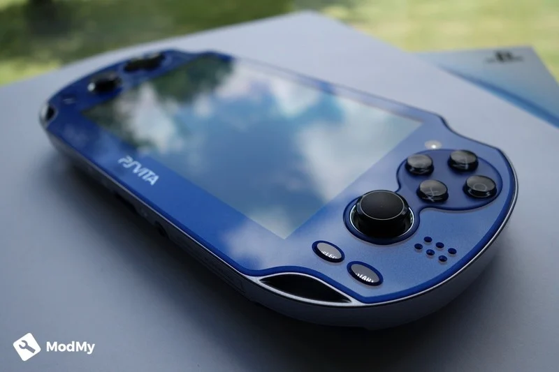vita