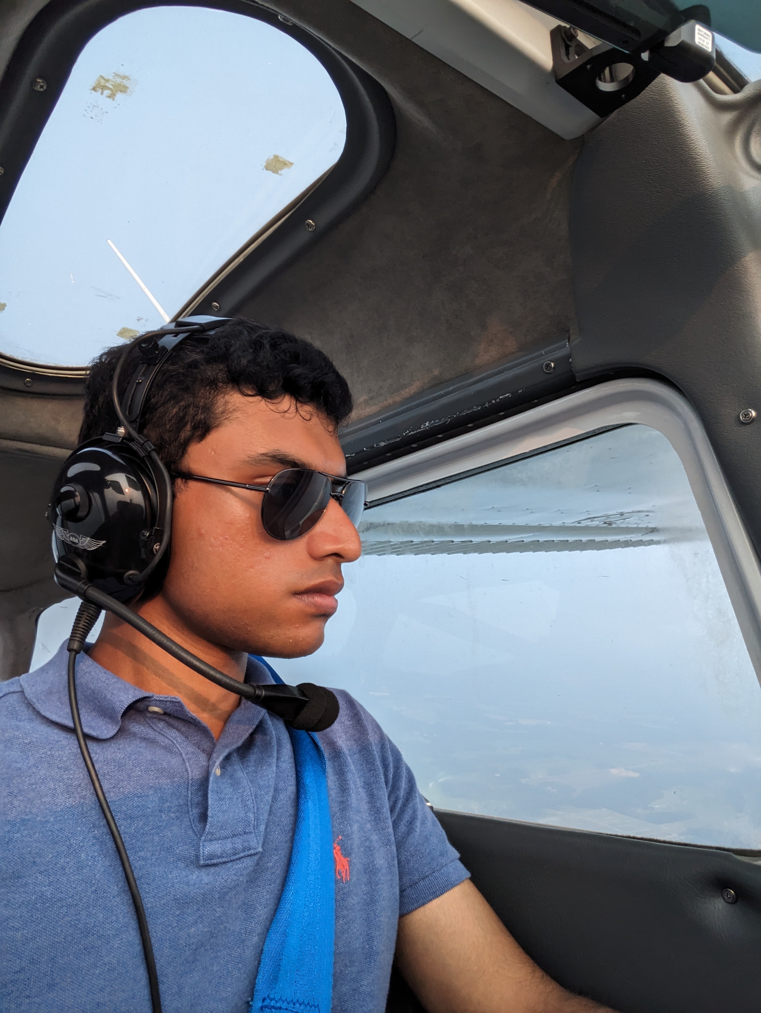 Our Piper Aircraft