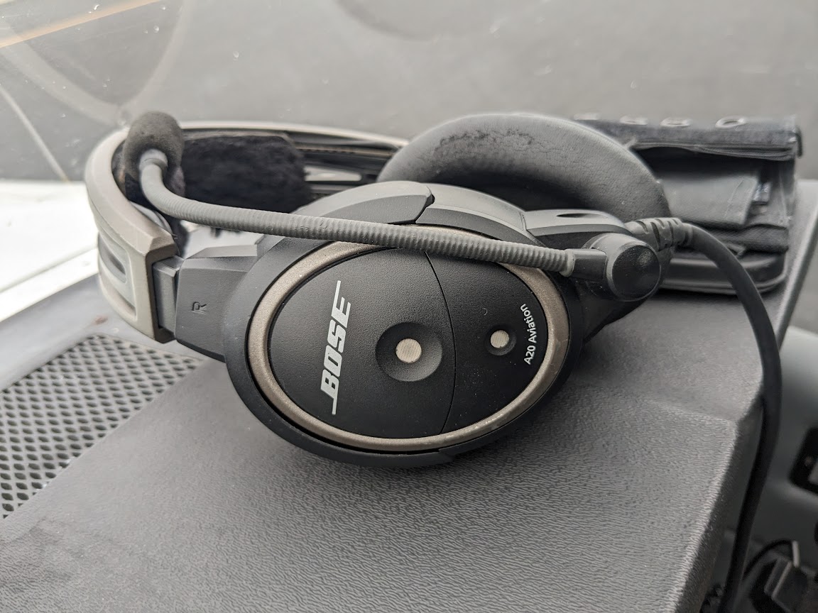 Bose Headset