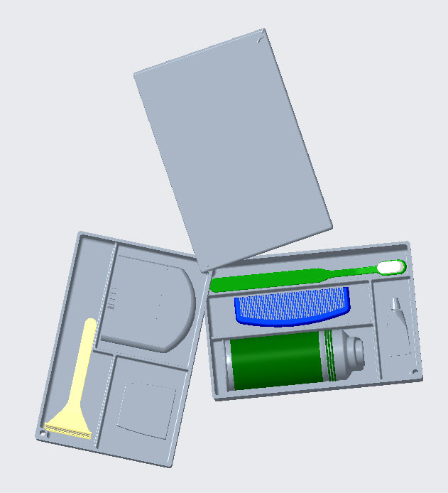 Top View