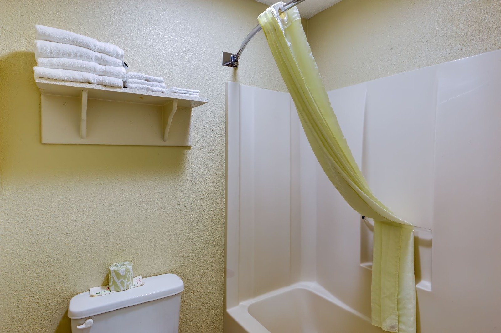 Bathroom Image 1