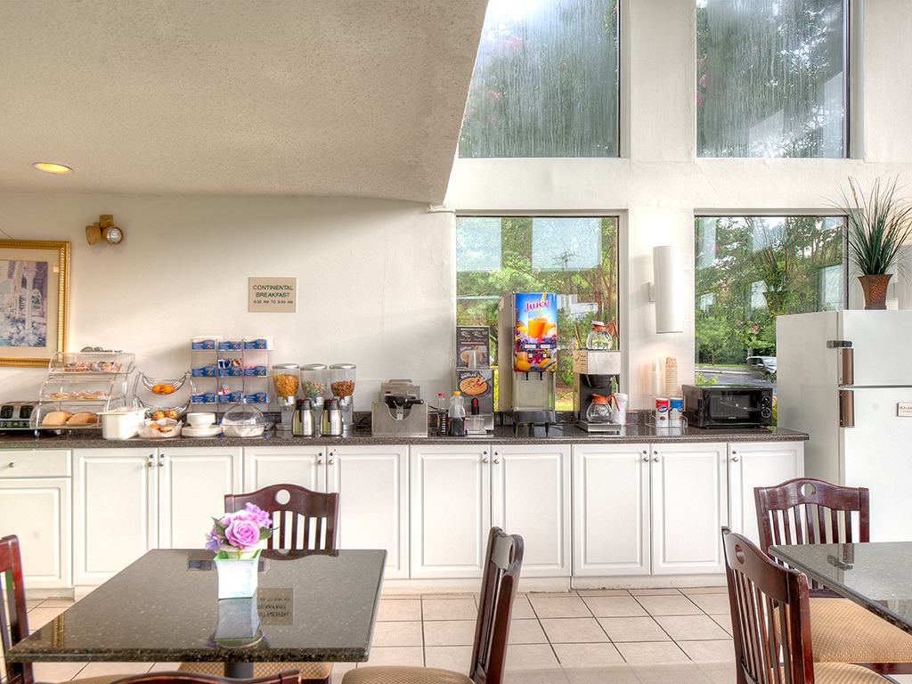 Breakfast Image 1