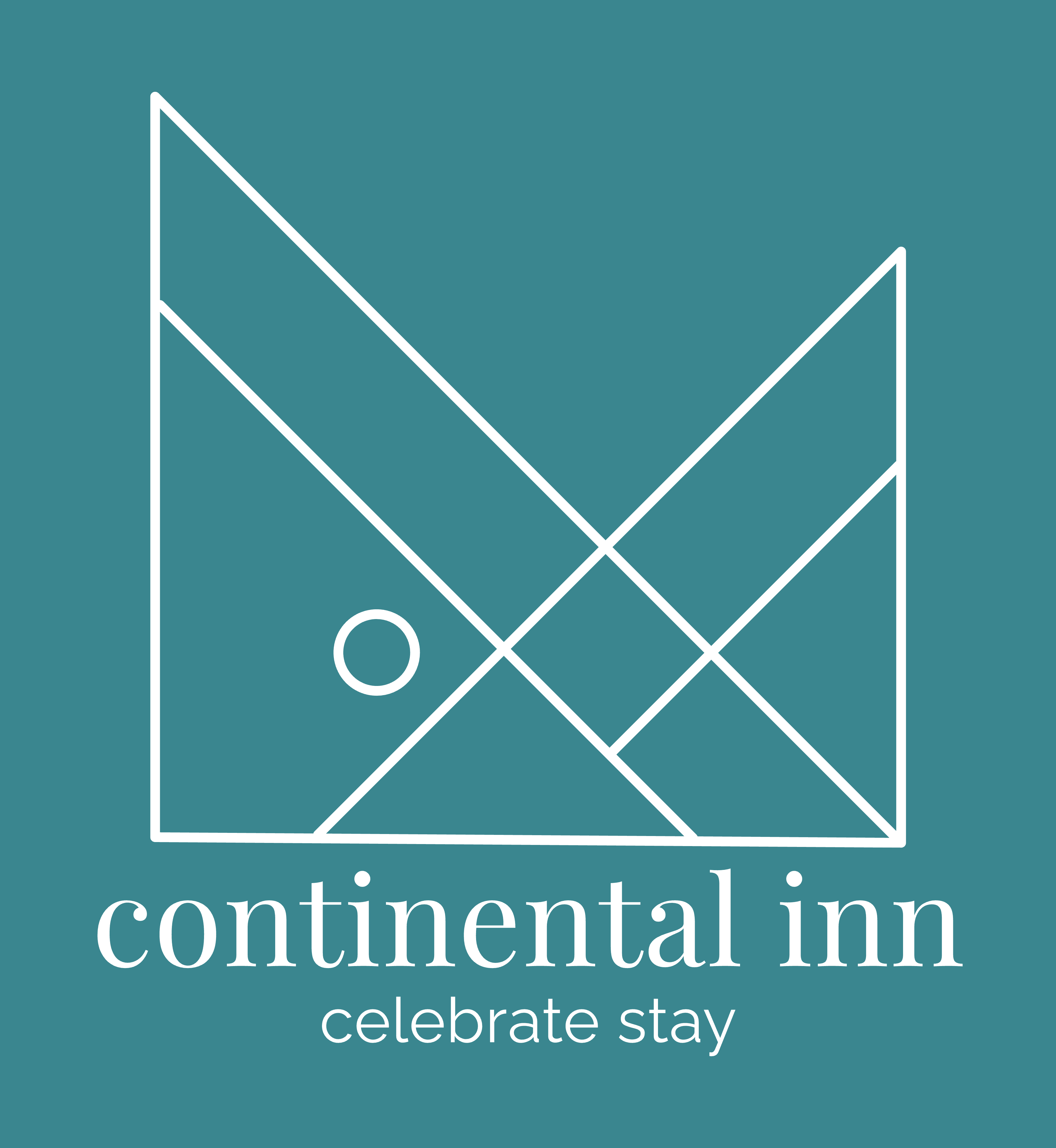 Continental Inn Logo