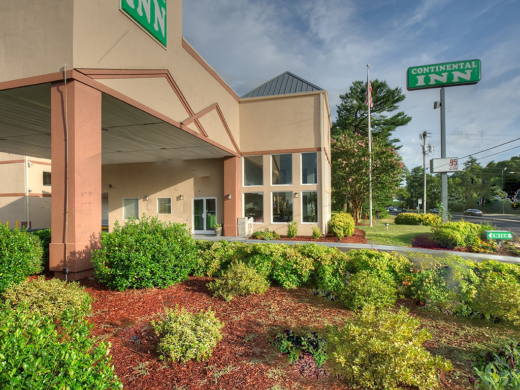 Outdoor Image 1