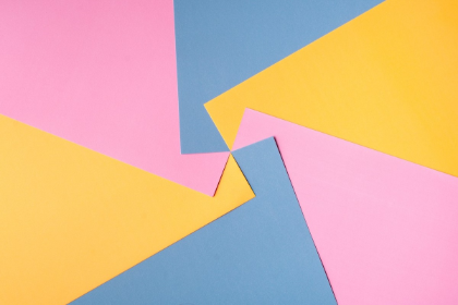 Geometric Forms