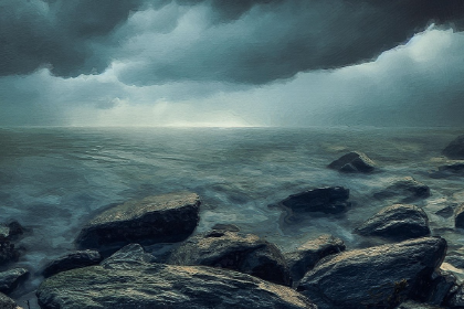 Ocean Waves