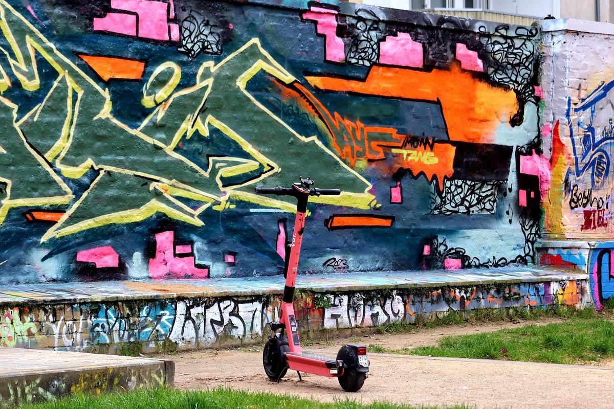 Urban Perspectives Exhibition