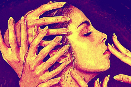 Modern Portrait